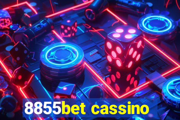 8855bet cassino